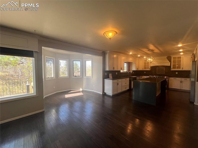 1375 Blueberry Hills Road, Monument, CO 80132