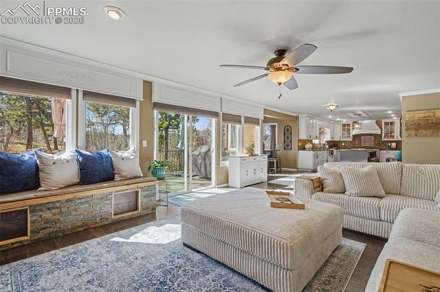1375 Blueberry Hills Road, Monument, CO 80132