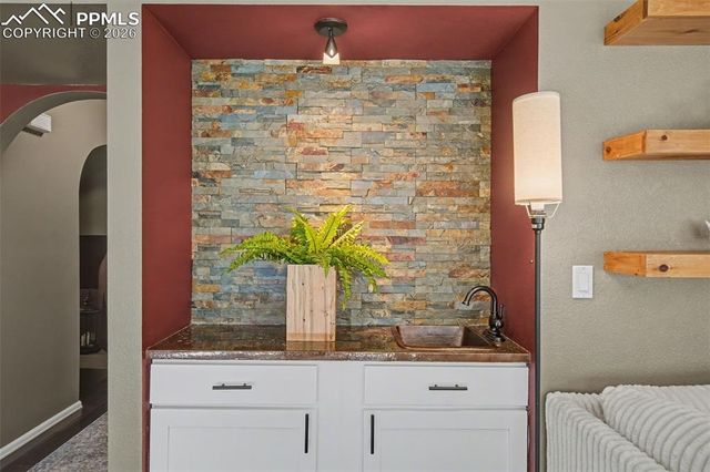 1375 Blueberry Hills Road, Monument, CO 80132