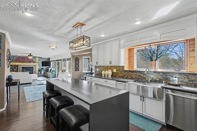 1375 Blueberry Hills Road, Monument, CO 80132