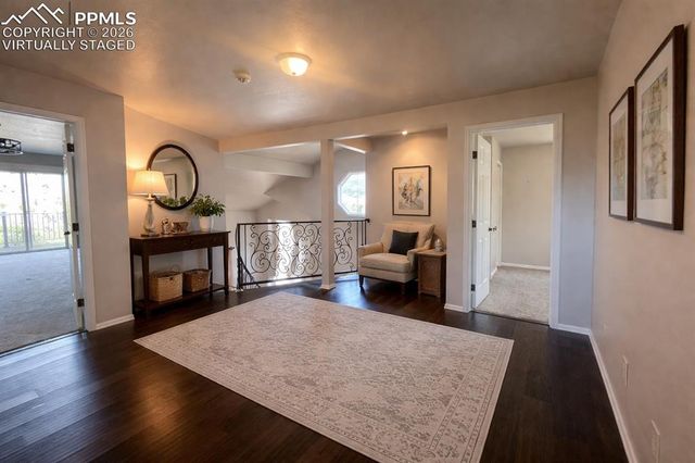 1375 Blueberry Hills Road, Monument, CO 80132