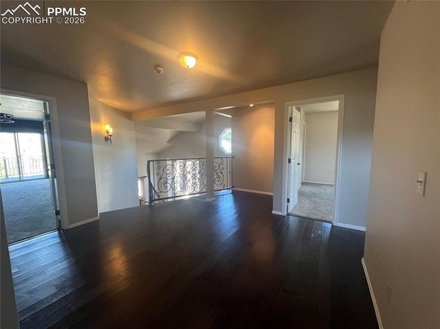 1375 Blueberry Hills Road, Monument, CO 80132