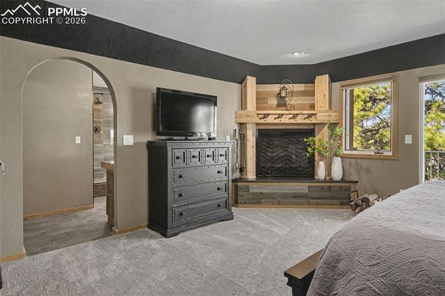 1375 Blueberry Hills Road, Monument, CO 80132