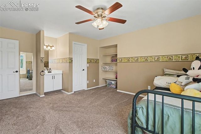 1375 Blueberry Hills Road, Monument, CO 80132
