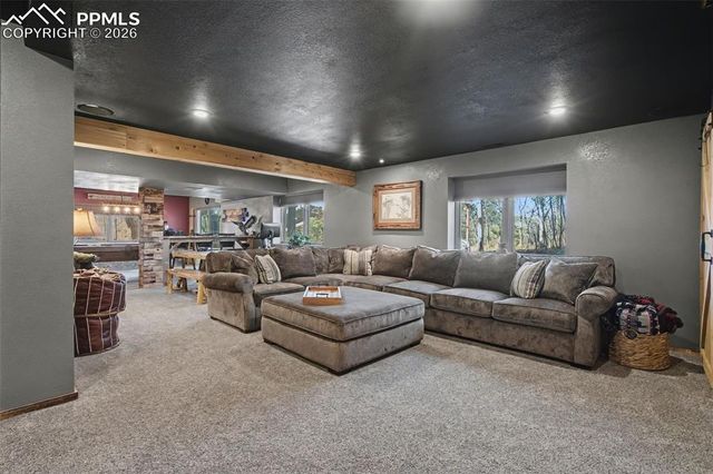 1375 Blueberry Hills Road, Monument, CO 80132