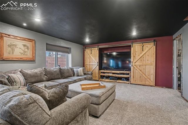 1375 Blueberry Hills Road, Monument, CO 80132