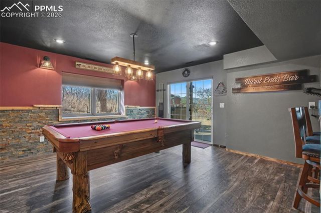 1375 Blueberry Hills Road, Monument, CO 80132