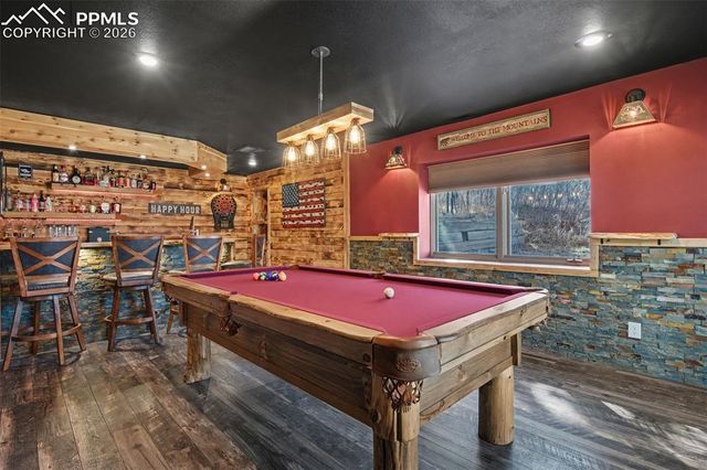 1375 Blueberry Hills Road, Monument, CO 80132