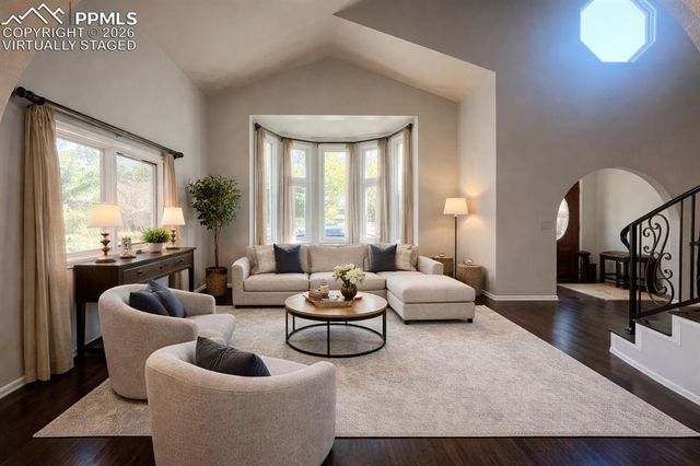 1375 Blueberry Hills Road, Monument, CO 80132