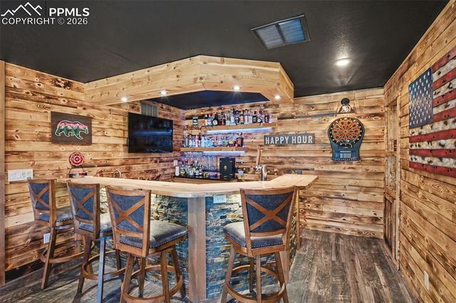 1375 Blueberry Hills Road, Monument, CO 80132