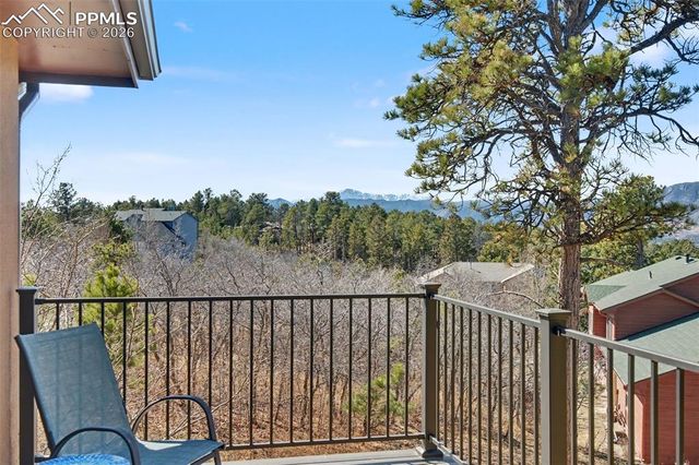 1375 Blueberry Hills Road, Monument, CO 80132