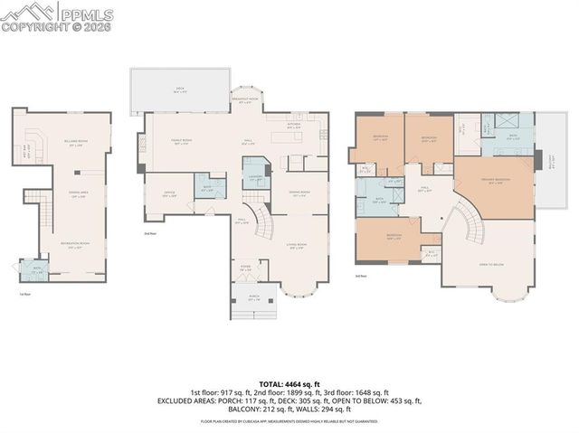 1375 Blueberry Hills Road, Monument, CO 80132