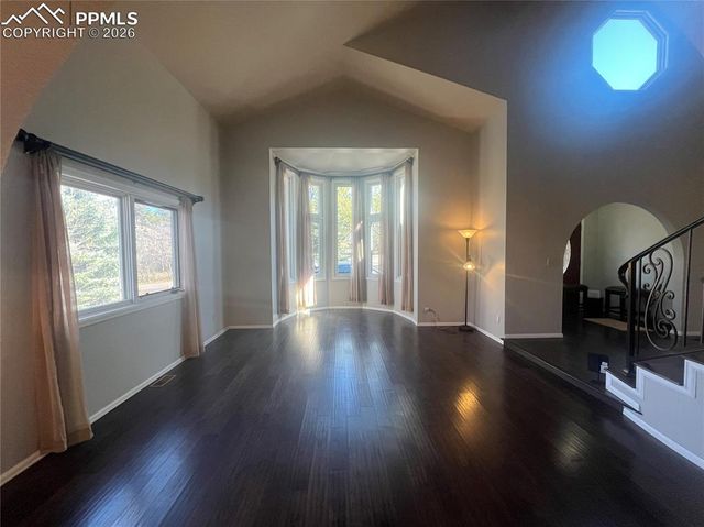 1375 Blueberry Hills Road, Monument, CO 80132
