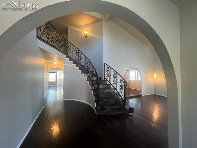 1375 Blueberry Hills Road, Monument, CO 80132