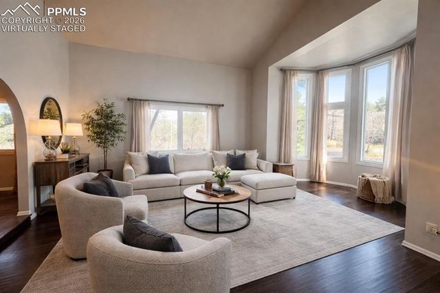 1375 Blueberry Hills Road, Monument, CO 80132