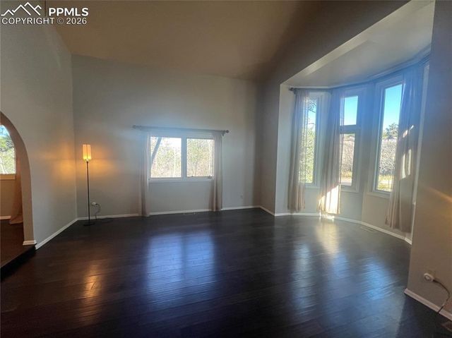 1375 Blueberry Hills Road, Monument, CO 80132