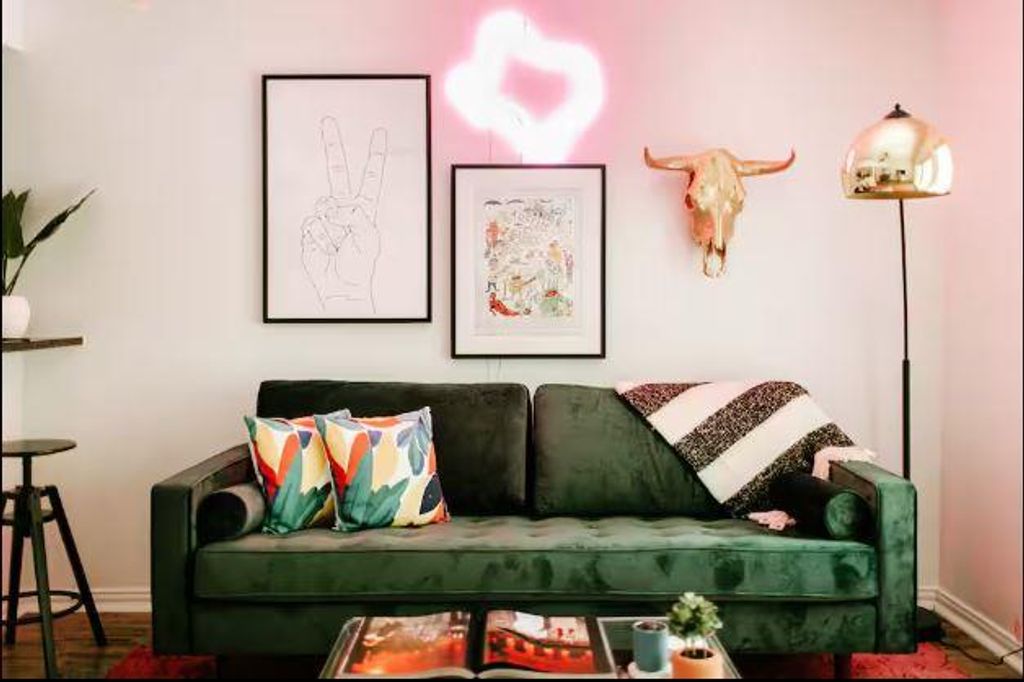 1510 6th ST W 110, Austin, TX 78703