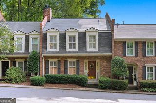 12 Queen Victoria Place NE, Atlanta, GA 30342