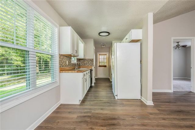 589 Linda Lane, Powder Springs, GA 30127