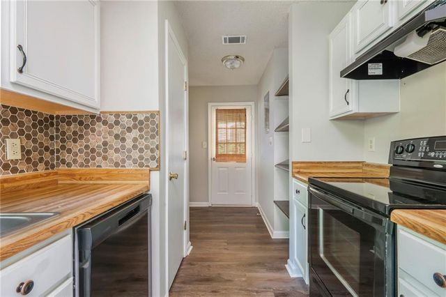 589 Linda Lane, Powder Springs, GA 30127