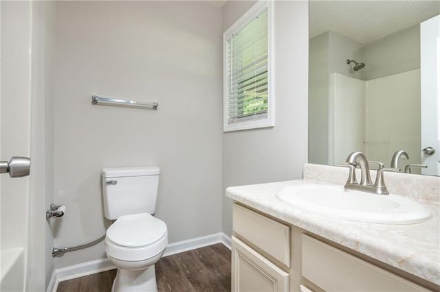 589 Linda Lane, Powder Springs, GA 30127