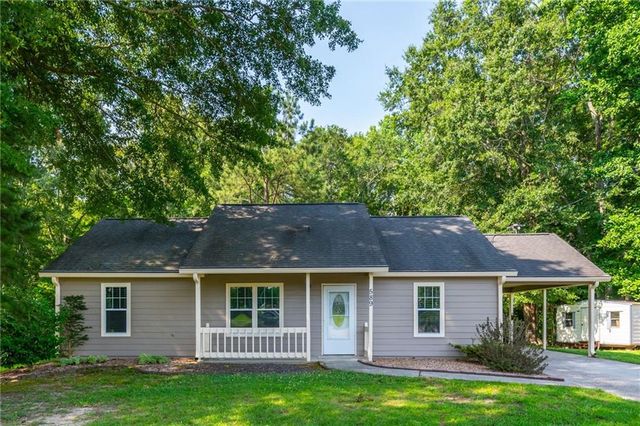 589 Linda Lane, Powder Springs, GA 30127