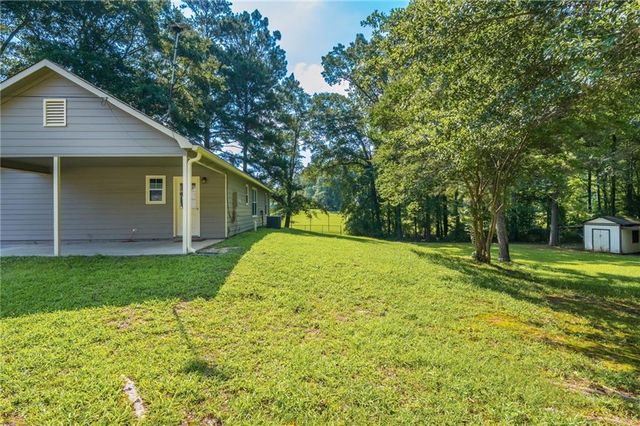 589 Linda Lane, Powder Springs, GA 30127
