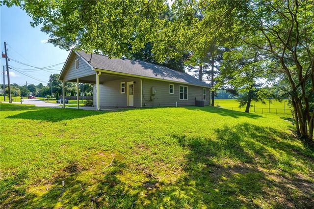 589 Linda Lane, Powder Springs, GA 30127