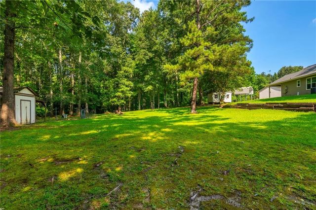 589 Linda Lane, Powder Springs, GA 30127