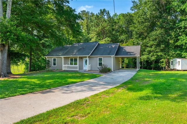 589 Linda Lane, Powder Springs, GA 30127