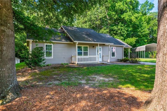 589 Linda Lane, Powder Springs, GA 30127