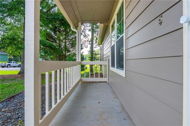 589 Linda Lane, Powder Springs, GA 30127
