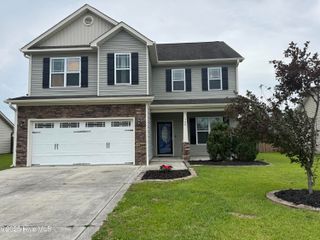 720 Radiant Drive, Jacksonville, NC 28546
