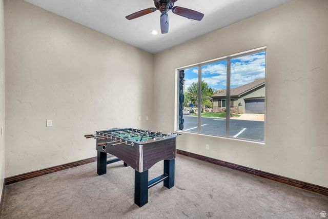 4222 E TORREY PINES DR, Washington, UT 84780