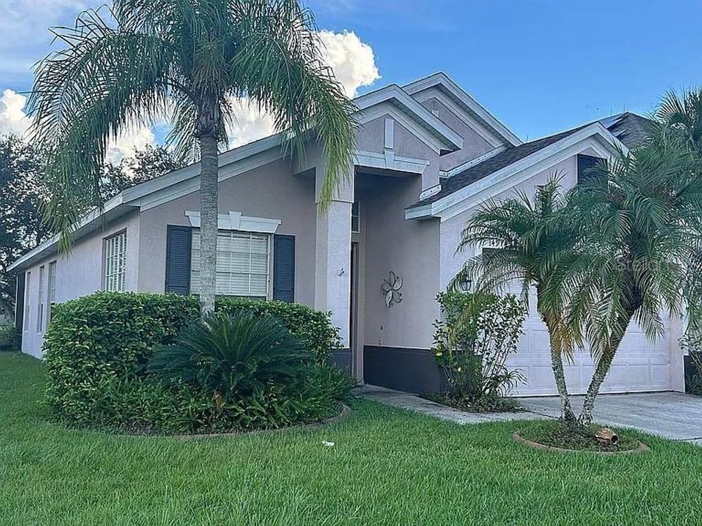 14974 HUNTCLIFF PARK WAY, Orlando, FL 32824