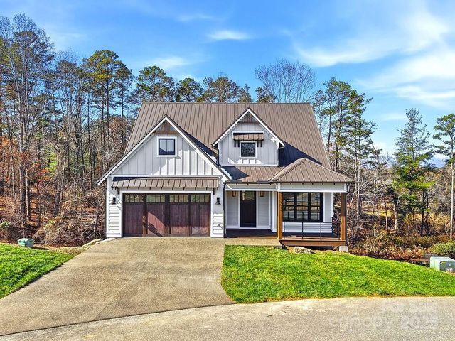 202 Westridge Farm Road 4, Asheville, NC 28804