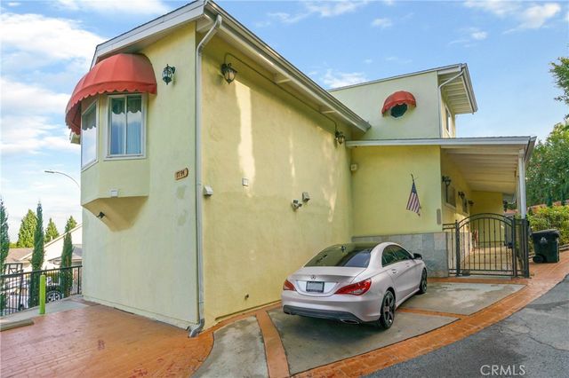 7796 Skyhill Drive, Los Angeles, CA 90068