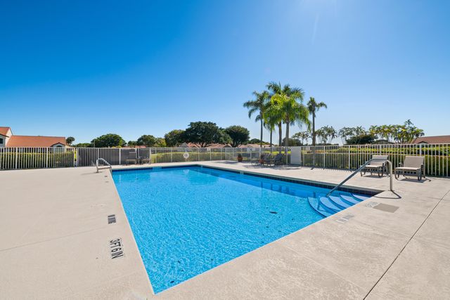 8209 WATERLINE Drive, Boynton Beach, FL 33472