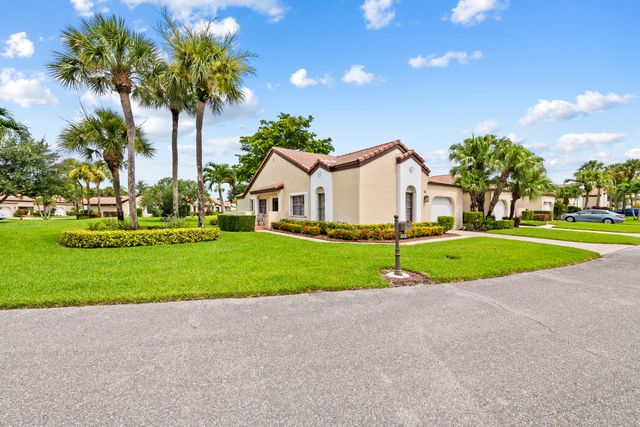 8209 WATERLINE Drive, Boynton Beach, FL 33472