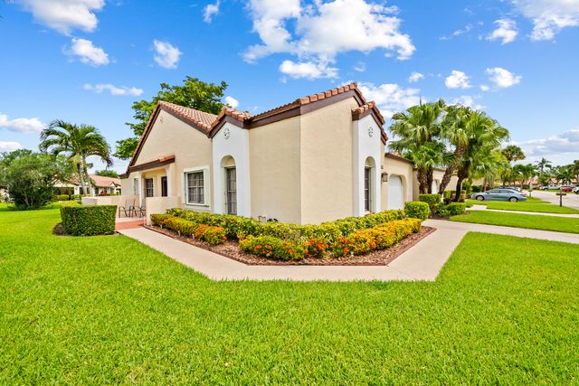 8209 WATERLINE Drive, Boynton Beach, FL 33472