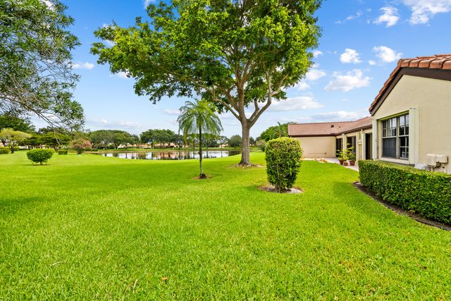 8209 WATERLINE Drive, Boynton Beach, FL 33472