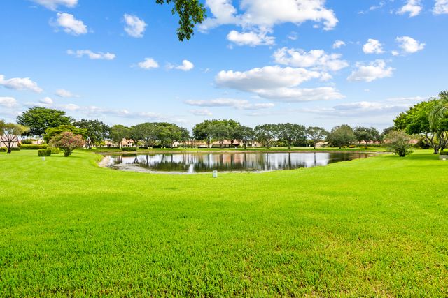 8209 WATERLINE Drive, Boynton Beach, FL 33472
