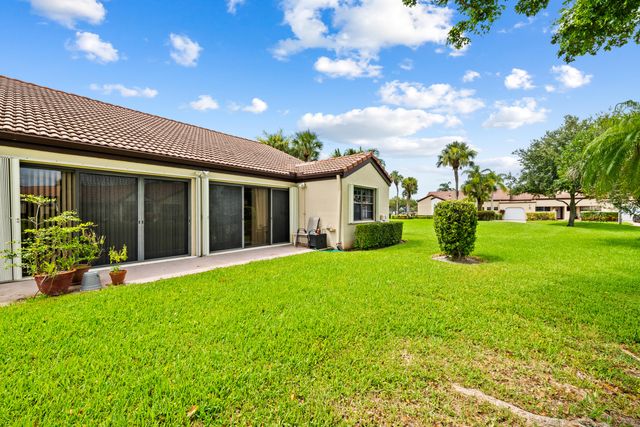 8209 WATERLINE Drive, Boynton Beach, FL 33472