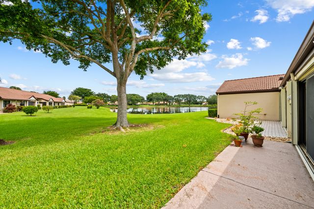 8209 WATERLINE Drive, Boynton Beach, FL 33472