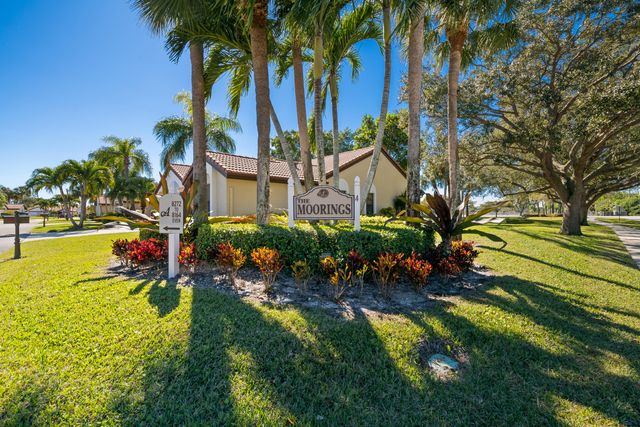 8209 WATERLINE Drive, Boynton Beach, FL 33472