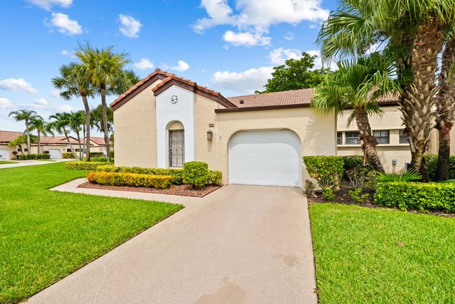 8209 WATERLINE Drive, Boynton Beach, FL 33472