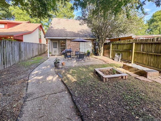 1446 Sharlo Ave, Baton Rouge, LA 70820