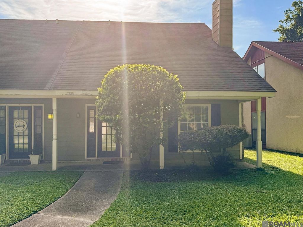 1446 Sharlo Ave, Baton Rouge, LA 70820