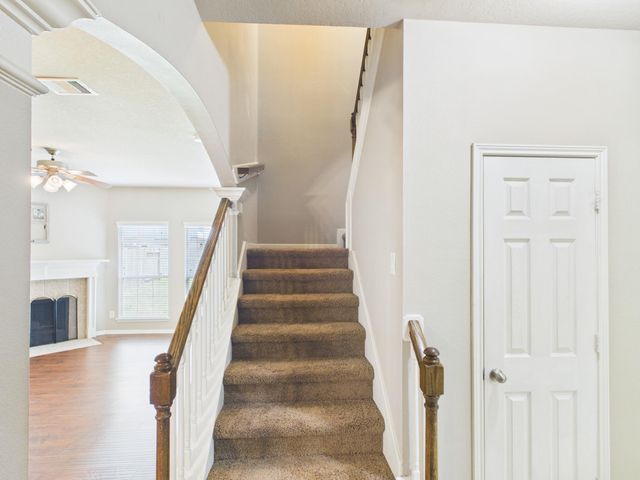17143 Deaton Mill Drive, Houston, TX 77095