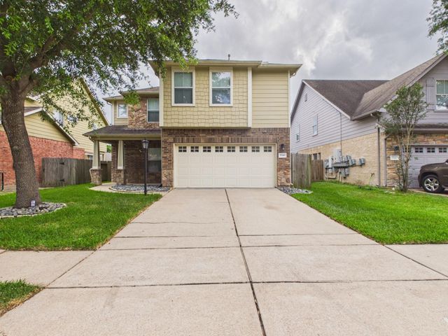 17143 Deaton Mill Drive, Houston, TX 77095
